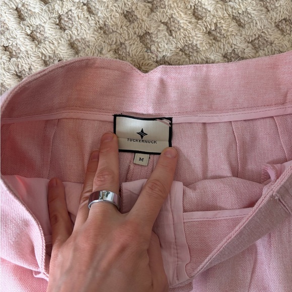 Tuckernuck Diana Shorts medium - Picture 7 of 7